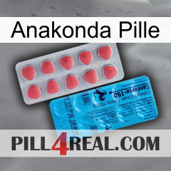 Anaconda Pill new14